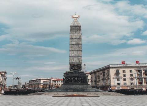 belarus